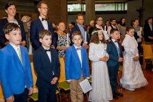 18.05.2023 Erstkommunion